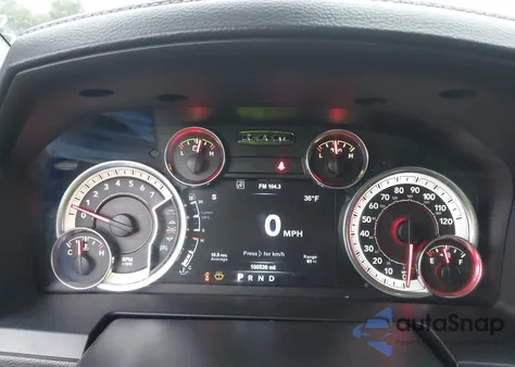 2018 Ram 1500 Sport from USA, damaged, VIN 1C6RR7HT9JS184601